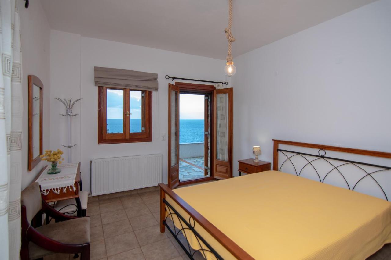 Potami Mountain Appartement