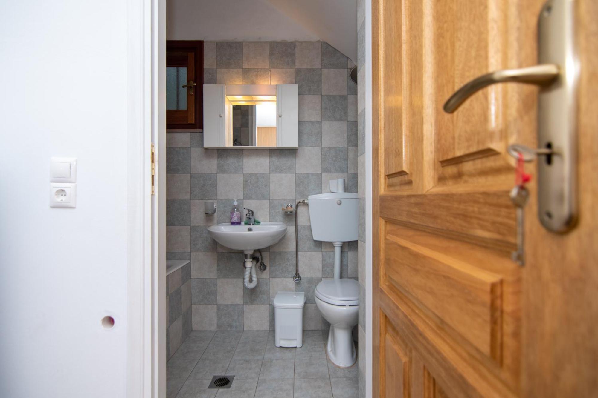Potami Mountain Appartement *