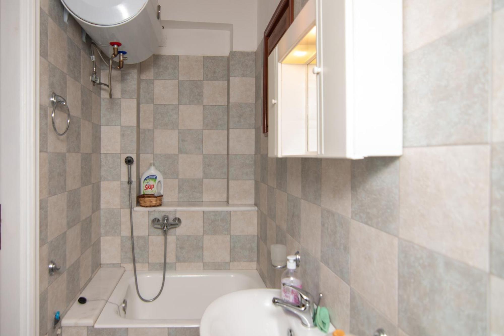 Appartement Potami Mountain