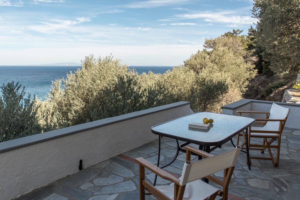 Appartement Potami Mountain *