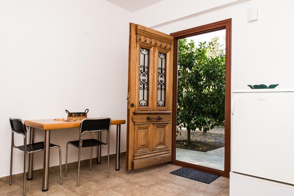 Appartement Potami Mountain *