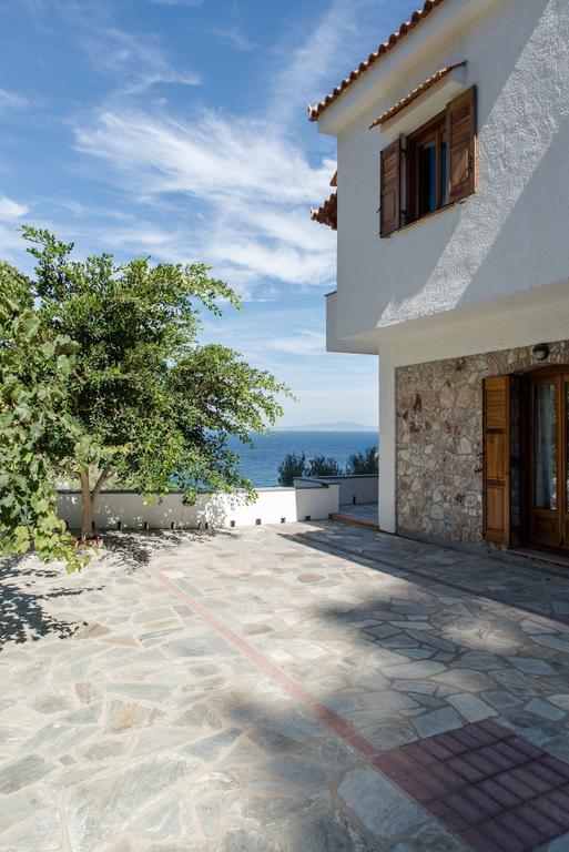 Appartement Potami Mountain Karlovassi