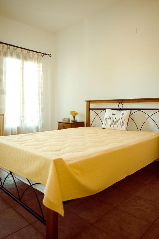 Potami Mountain Appartement Karlovassi